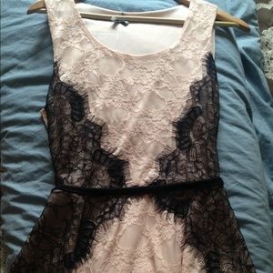 Peplum blouse