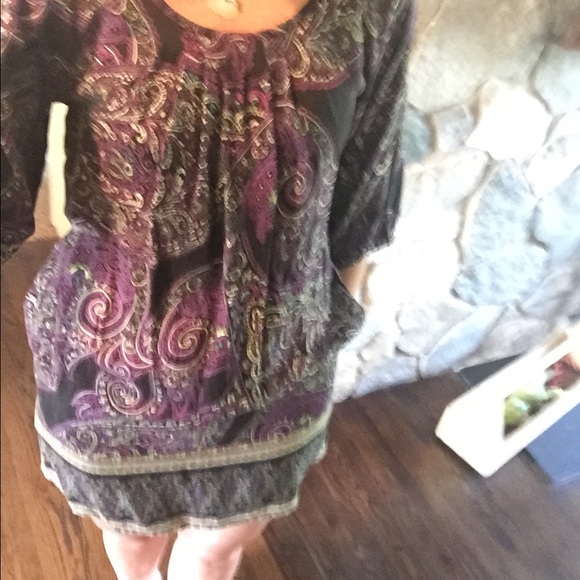 Ann Taylor Loft Dress size 6