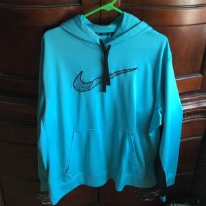 Nike sweatshirt
