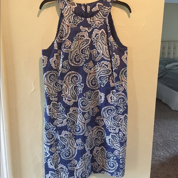 Ann Taylor Loft Dress size 6