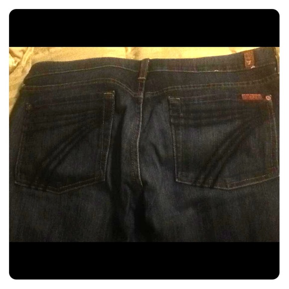 7 for All Mankind
