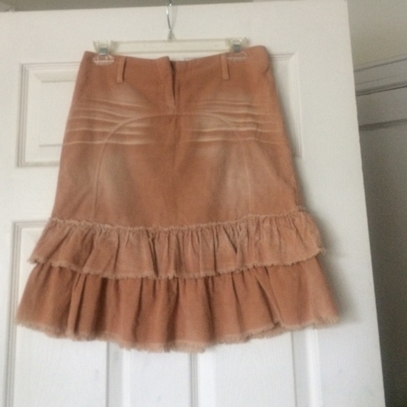 Mimi Chica skirt