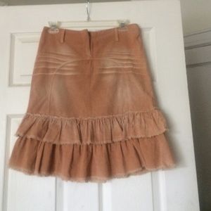 Mimi Chica skirt