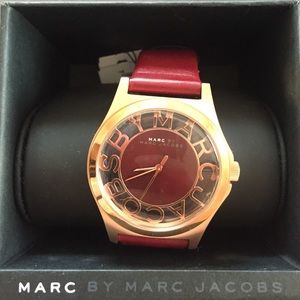 Marc By Marc Jacobs WATCH