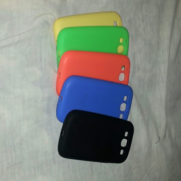 Galaxy s3 cases