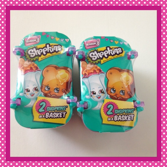 Shopkins