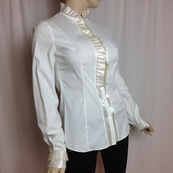 Dolce & Gabbana Button Down Shirt