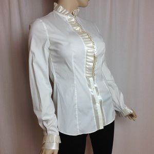 Dolce & Gabbana Button Down Shirt