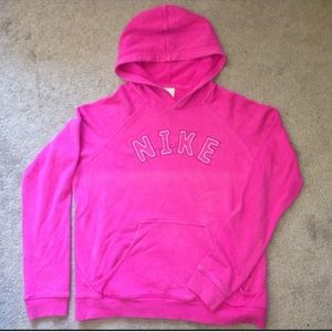 nike sweatshirt
