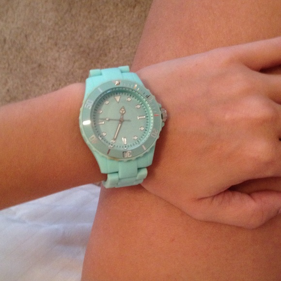 ⭐️Mint watch
