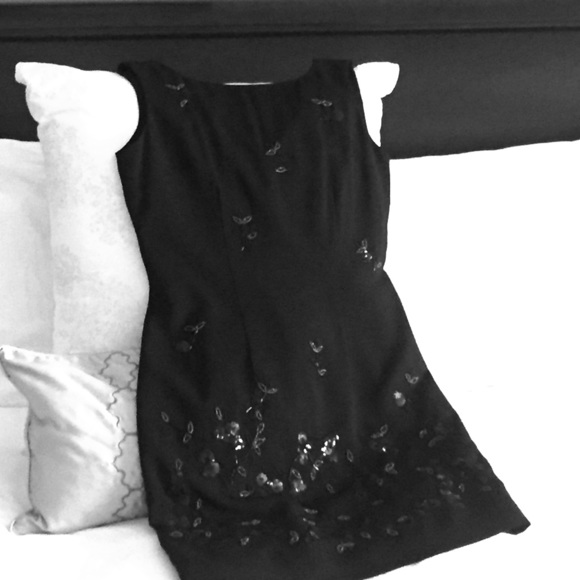 Perfect LBD!