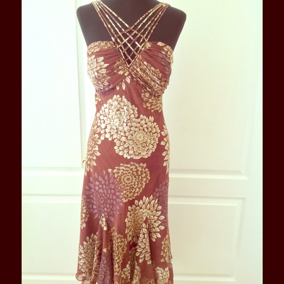 Elegant Dress