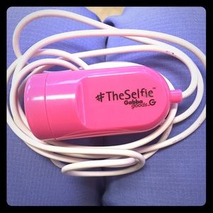 The Selfie/ 4.5ft. **NO MORE SELFIE STICK**