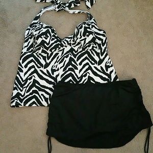 👙Cute bathing suit👙