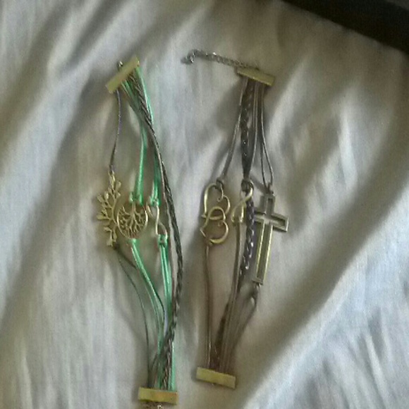 Bracelets
