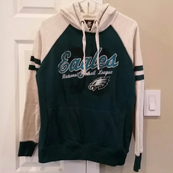 Eagles sweatshirt