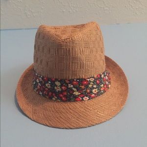Summer Fedora