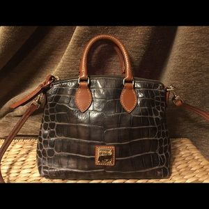 Dooney and Burke Small Handbag