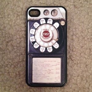 Clearance iPhone 4s case
