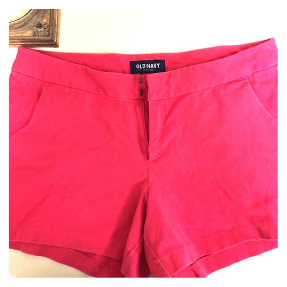 Old navy shorts