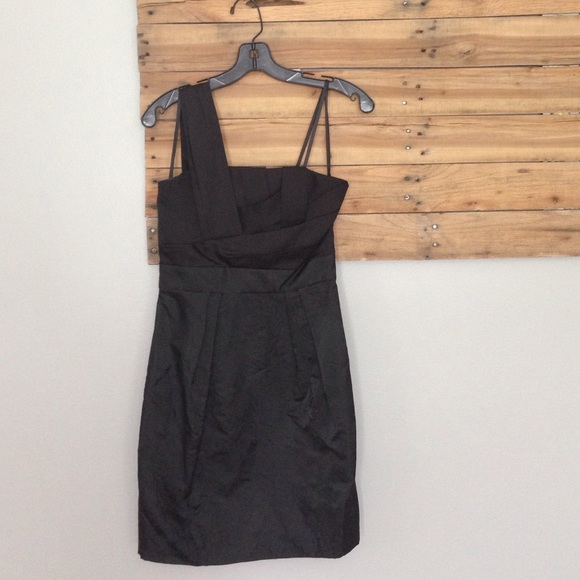 BCBG Max and Cleo formal dress