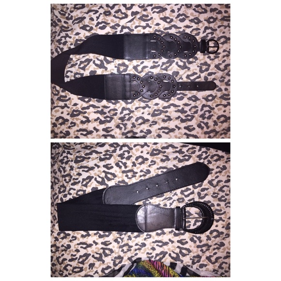 Belts