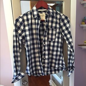 flannel