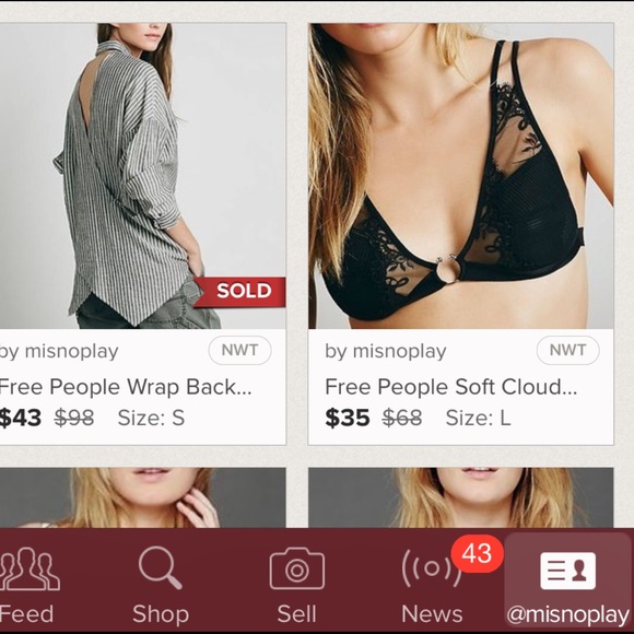 Posh Parties - Picture 2 of 2