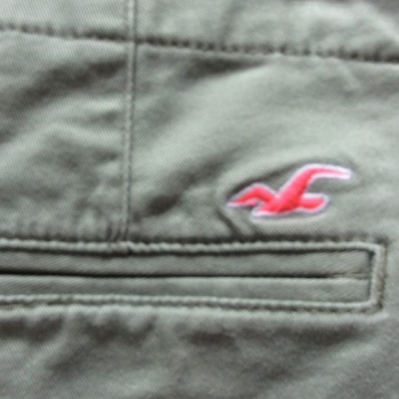 Shorts Hollister - Picture 2 of 3