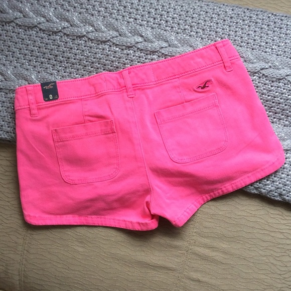Shorts Hollister - Picture 2 of 4