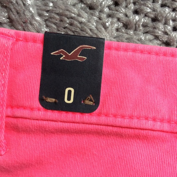 Shorts Hollister - Picture 3 of 4