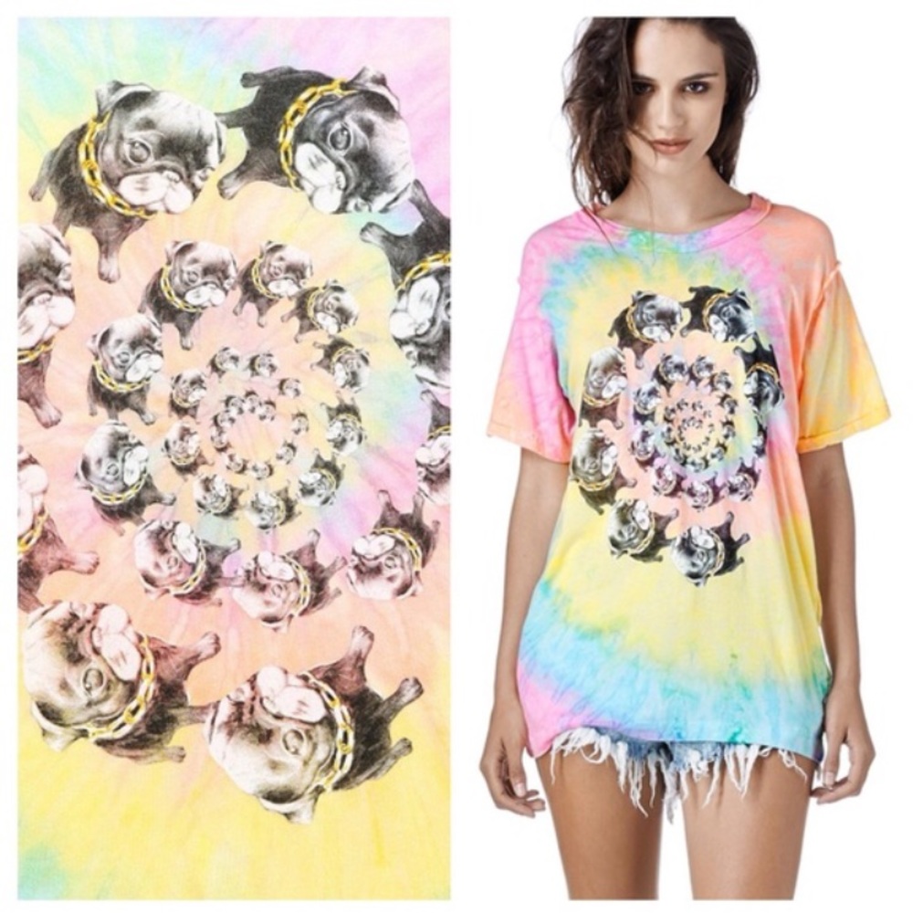 DESPERATELY ISO - UNIF WISHLIST