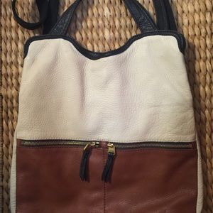 Fossil Explorer Cross Body bag
