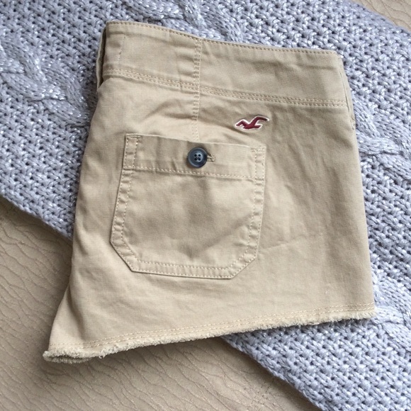 Shorts Hollister - Picture 2 of 4