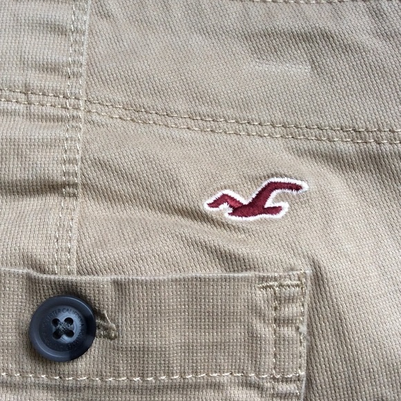 Shorts Hollister - Picture 4 of 4