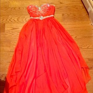 Prom/Pageant Dress