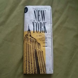Kate spade NYC clutch