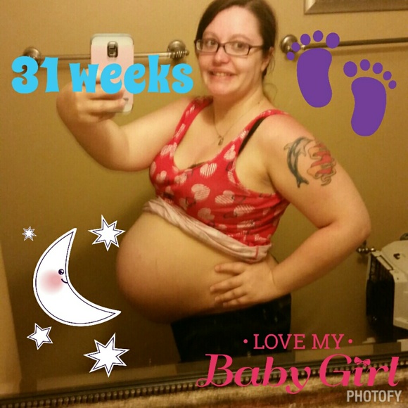 Summer Louise Burgess