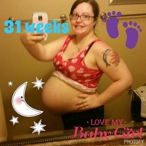 Summer Louise Burgess