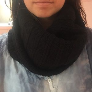 Lululemon Winter Scarf