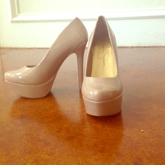 Nude Patent Platforms 😍
