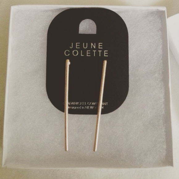 Jewelry - Super Cute Earrings