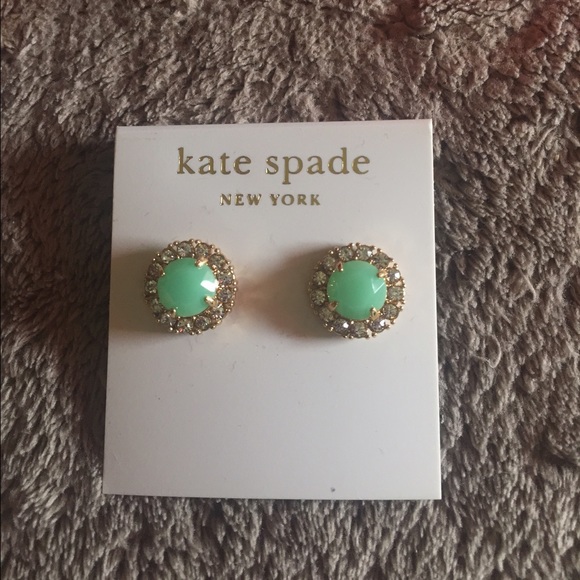 Kate spade earrings