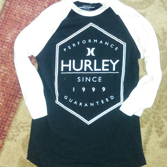 Hurley Crew