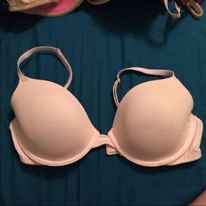 36d bra VS Pink