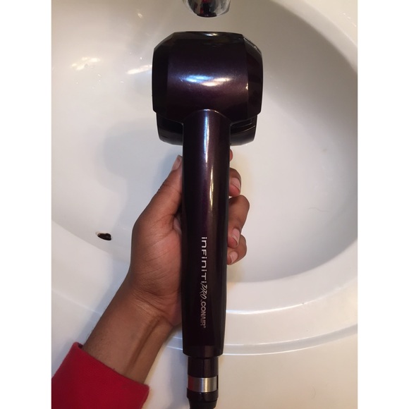 Infiniti pro by conair🔮