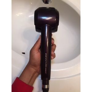 Infiniti pro by conair🔮