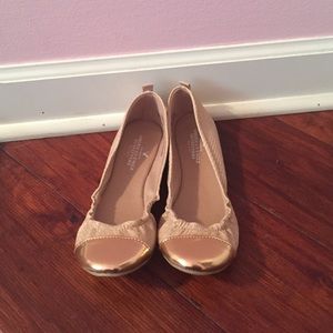 American Eagle Flats