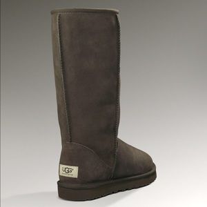 UGG Australia Ta Brown Size 10 Boots