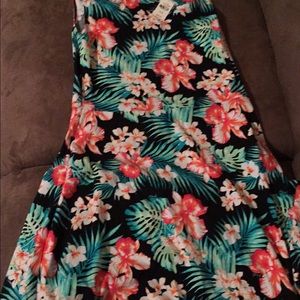 Victoria's Secret Pink Dress size Medium